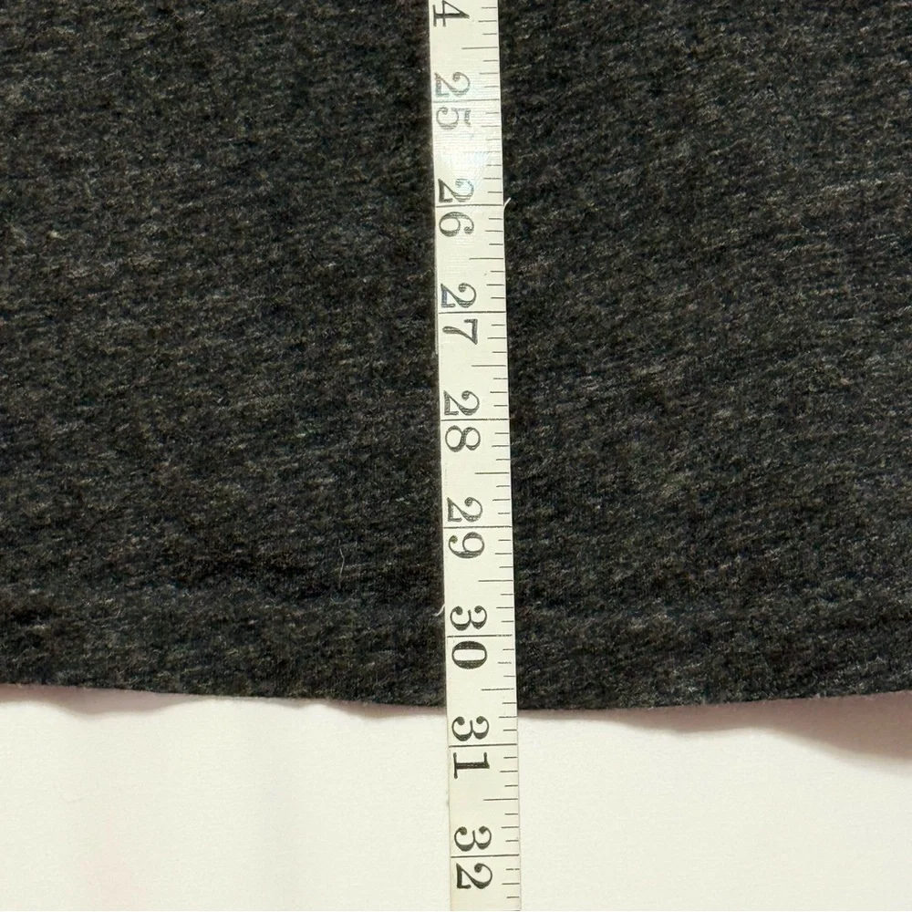 Polo by‎ Ralph Lauren Charcoal Tee T-Shirt Size XL Excellent